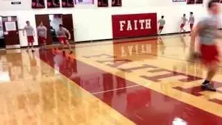Faith Athletic Development