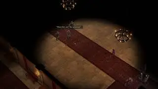 Pathfinder Kingmaker bug fix mod Grenadier