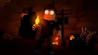 Играем в Безумного копателя Роблокс Mining Frenzy Roblox