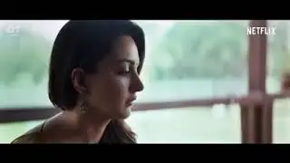 LUST STORIES Official Trailer (2018)   Radhika Apt