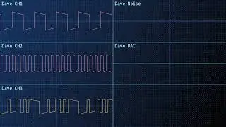 Dave Dot Wave (Enterprise 128)