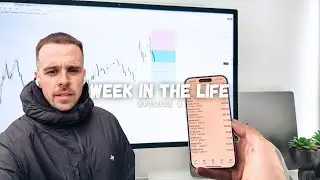 The Side Of Forex Trading Not Spoken About Enough | Alb Weekly EP.08