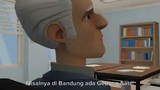 [Pengantar] Dampak Positif Peninggalan Bangsa Barat di Berbagai Bidang Kehidupan di Indonesia