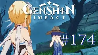 Genshin Impact 