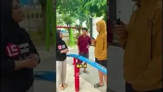MATAHARI=RAMAYANA? | SHORTS - Kampung Inggris LC