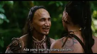 Apocalypto (2006) Full Movie Sub Indo