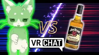 THE ULTIMATE VRCHAT DRINKING GAME (Drunk VRChat)