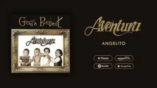 Aventura - Angelito (Official Audio)
