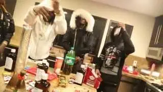TADOE X CAPO 