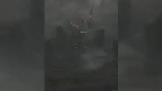 Fear - Blender 2.9