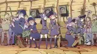 Magic Blitz!