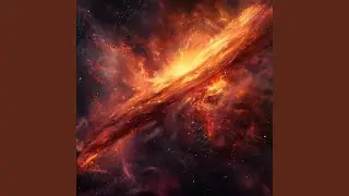 Let the Galaxy Burn