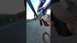 -Bodycam- Training with JC 
