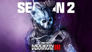 Call of Duty Zombies Mini Stream