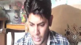 tu te meri aakhian di neend churai.wmv