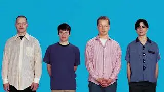 When The Weezer Kicks In
