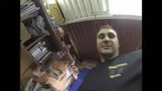 Синхронизация дросселей Kawasaki Z1000 2003-2006 (Throttle body synchronization Kawasaki Z1000)