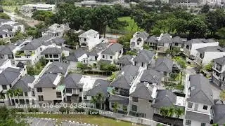 Serai Saujana Semi-D