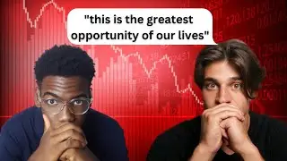2023 Recession is your LAST Chance To Get Rich | Sebastian's take