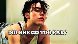 Billie Eilish's MOST CONTROVERSIAL INTERVIEW EVER! This Is A LOT