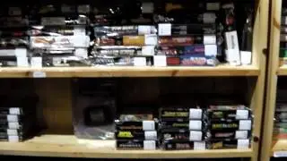 PlayExpo 2013 - Console Passion Area