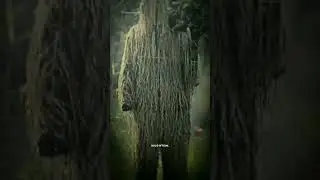 tentara yg di takuti dalam hutan || SNIPER TNI AD ||   jj viral trending😱🇮🇩