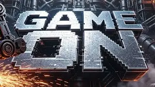 🕹KRISSIK SYSTEM x ECHO - GAME ON 🎮