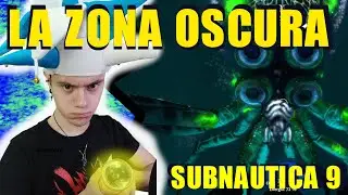 La Base secreta en el fondo del mar. Cap #9 Subnautica.