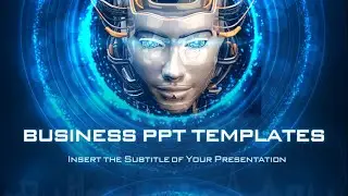 The Ultimate Guide to Free Technology PowerPoint Template  25