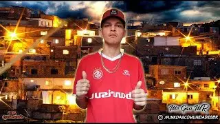CAMISA DO INTER - MC GÃO MR