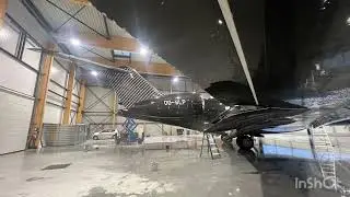 OO - WLP Bombardier cleaning