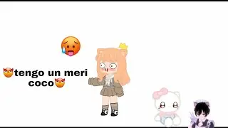 😈 tengo un meri coco 😈