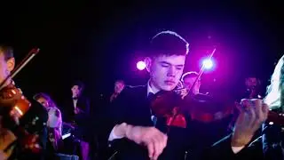 Симфония завода