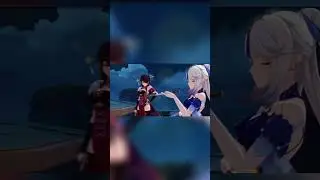 Shinunoga E-wa || Genshin Impact || Ningguang, Beidou, Raiden Shogun/Ei, and Yae Miko Edit
