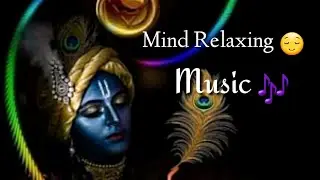 Krishna || relaxing flute || manmohak flute || महाभारत बांसुरी ||#krishna #krishnaflutemusic