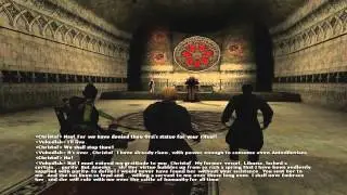 Vampire the Masquerade Redemption - Part 22: A very abrupt finale (No Commentary)