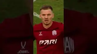 МАВРИН ПОДРАЛСЯ с СУДЬЕЙ на МАТЧЕ?! 😱🥊 