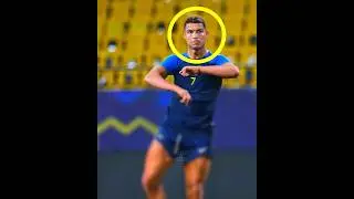 Ronaldo Rare Reactions #2 🤣