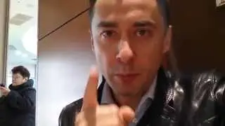Генрих Эрдман о кризисе 2014