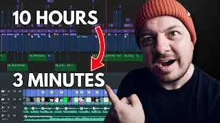 This editing tool saved me 100+ hours | Filmora AI video editor