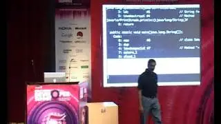Java 7 : What's In It For You?