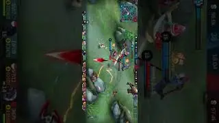 Mobile legends, MLBB Harley