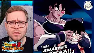 REAGINDO AO NOVO TURLES | Dragon Ball Z Dokkan Battle