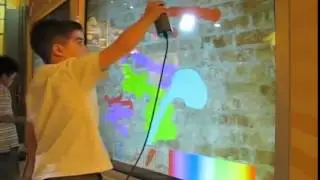 Grafite Virtual