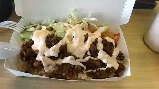 Unlimited Sauce