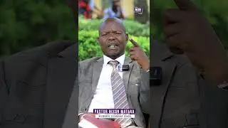 Pastor Nixon Matara - Beka efamily yago buya