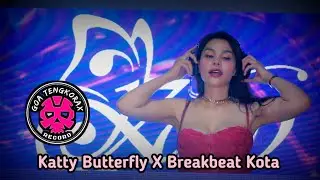 DJ Katty  River Flow Versi Breakbeat Kota Paling Muantap