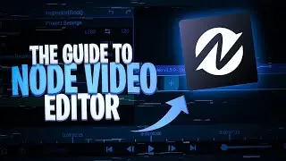 Node Video Tutorial | The Best Video Editor App 2020 | Node Video