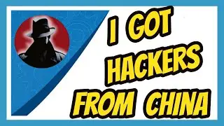 Eighteen Hackers Are In My Computer