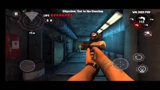 Dead Trigger-All Weapon Reload Animations 2021